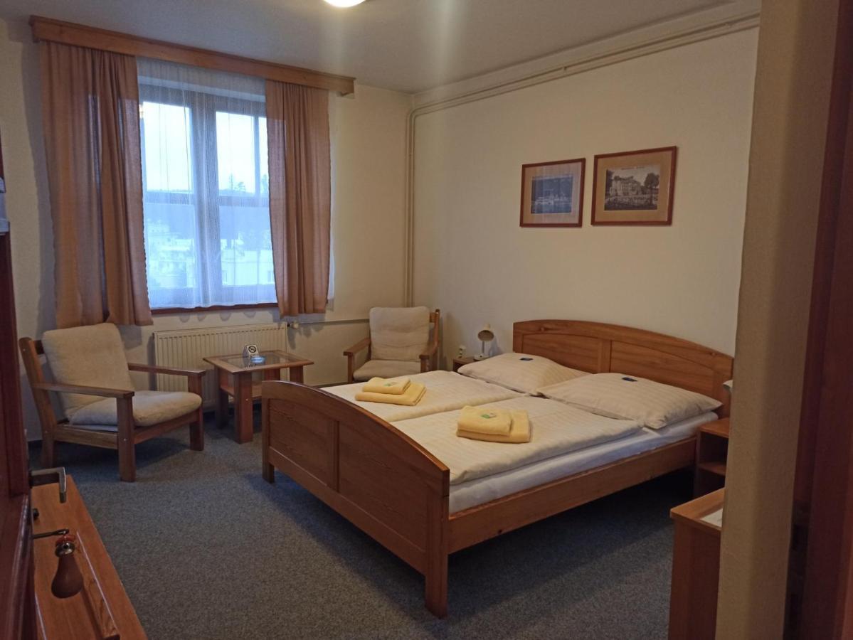 Stella Pensjonat 3*