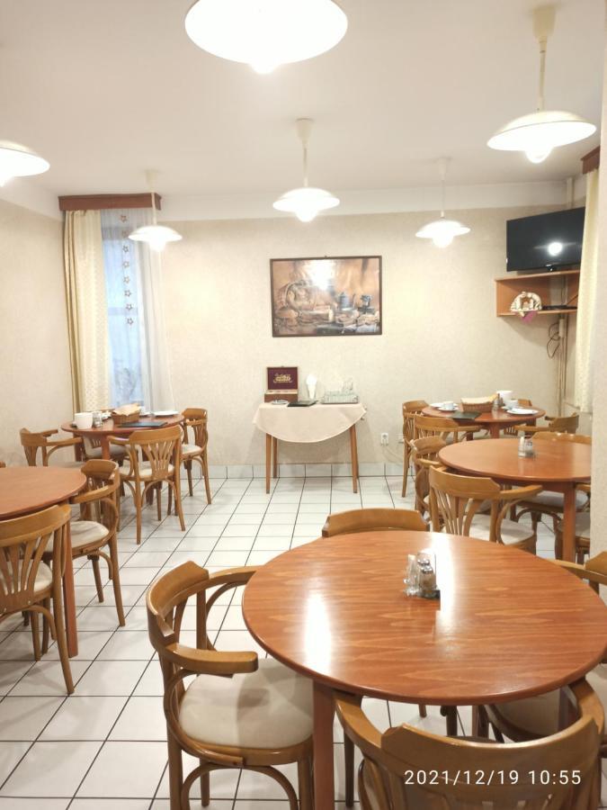 Guest house Stella Luhacovice