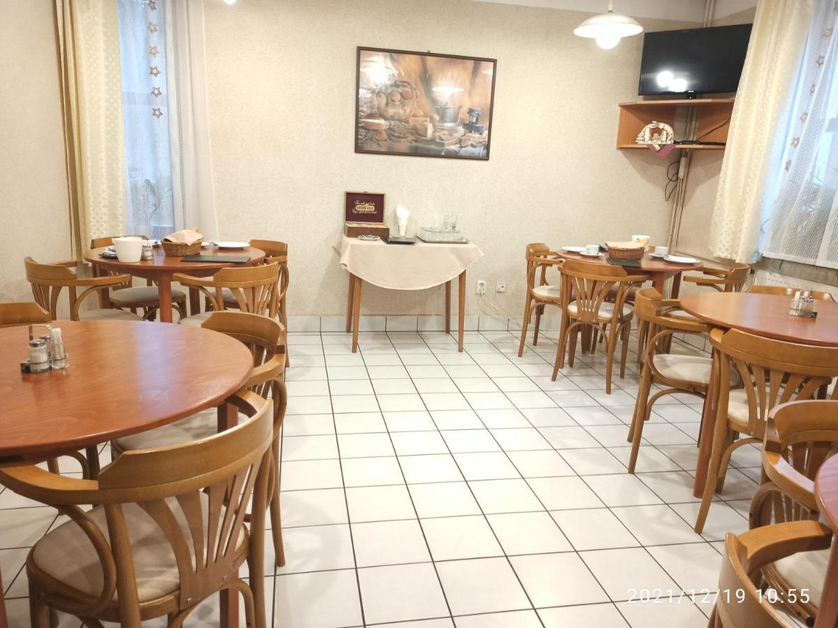 Pensjonat Stella 3*